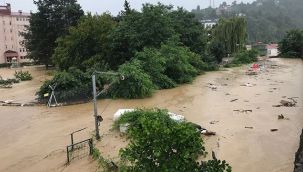 Arhavi'deki Sel Felaketinin Öğrettikleri