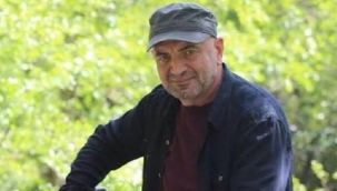 Ayhan Alptekin Hayatını Kaybetti