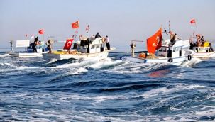 Balıkçılıkta Av Yasağı Bitiyor