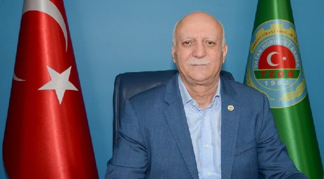 Bayraktar: ''Çay Üreticisi Mağdur Edilmemelidir