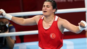 Boksta İlk Olimpiyat Altını