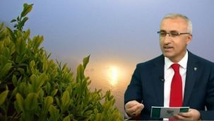 Çay Kanunu Tasarısı Tarım ve Orman Bakanlığı'nda