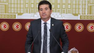 CHP'Lİ KAYA;