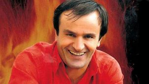 Cimilli İbo Hayatını Kaybetti.