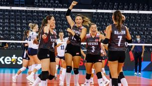 Filenin Sultanları 4'te 4 Yaptı