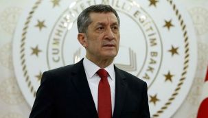 İstifası Kabul Edilen Ziya Selçuk'tan İlk Açıklama