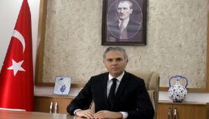 Pazar'ın Yeni Kaymakamı Belli Oldu