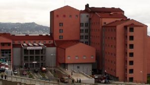 Rize'de Hastaneler Randevusuz Hasta Bakmayacak