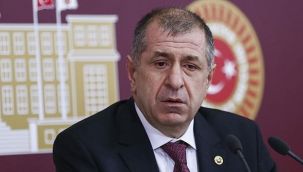 Ümit Özdağ, Partisinin Logosunu ve İsmini Duyurdu