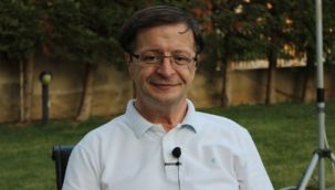 Yazar Can Ertan: