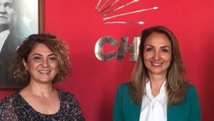CHP Rize Kadın Kollarından Saldırıya Kınama!