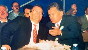 Hızır HOP Hayatını Kaybetti