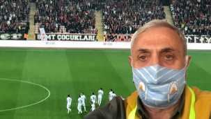 İyi Yoldayız!
