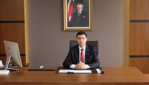 “Kaymakam Öğretmeni Sınıftan Kovdu“ İddiası