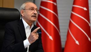 Kılıçdaroğlu'nun Rize Programı Belli Oldu