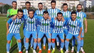 Pazarspor'un Yeni Sezon Maçları Başlıyor