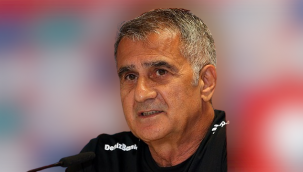 Şenol Güneş Dönemi Sona Erdi