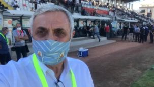 Sezonun ilk galibiyeti!
