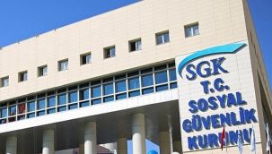 SGK'dan Borç Yapılandırmasına İlişkin Açıklama