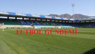 15 Ekim 2021 Cuma, Süper Lig Maçları