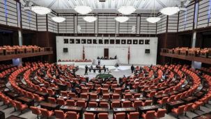 850 Bin Esnafı İlgilendiren Vergi Paketi Yasalaştı!
