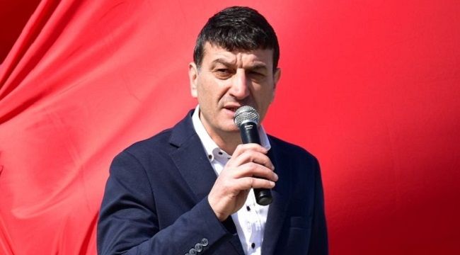 AKP’den Fındıklı Belediye Çalışmalarına Destek Açıklaması Yapıldı