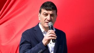 AKP’den Fındıklı Belediye Çalışmalarına Destek Açıklaması Yapıldı