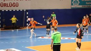 İlk Mağlubiyet!