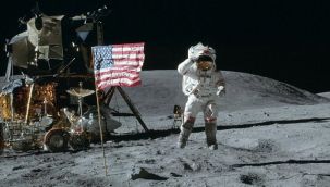 NASA, Ay’da Wi-Fi Kuracak