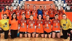 Olimpik Pazar Spor Hentbol Takımının Maçları Başlıyor