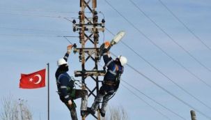 Pazar'da Elektrik Kesintisi!