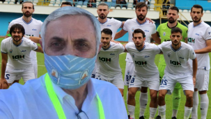 Rize’nin Gülen Yüzü Pazarspor!
