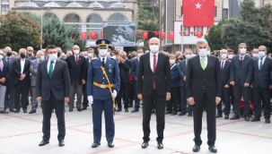 Pazar'da Cumhuriyet Bayramı Kutlamaları Başladı