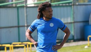 Rizespor, Deplasmanda Giresunspor'la Oynuyor