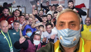 Şiveni Şiveni! Usul Usul Gidiyoruz…