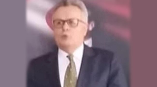 Adnan Solak ‘Öğretmenler Günü’ Mesajı Yayımladı