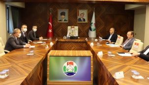 Çay Çöpünün Ekonomik ve Çevresel Faktörleri Değerlendirildi