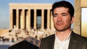 CHP’li KAYA: “Eşsiz Liderimiz, Büyük Devrimci Atatürk’ün İzindeyiz”