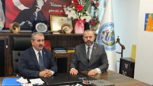 Destici'den Rimufed'e Ziyaret