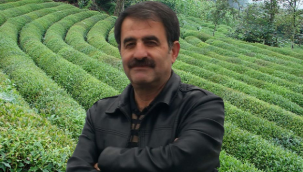 Gübre Çayı Yuttu!
