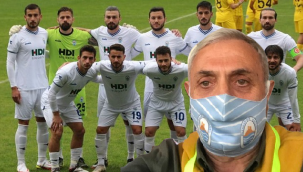 İyi olmadı!