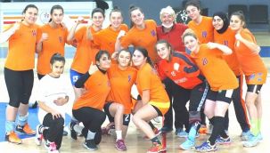Olimpik Pazar Spor Kulübü Hentbol Takımı Oğuzeli Hem Spor Kulübü Maçına Hazır