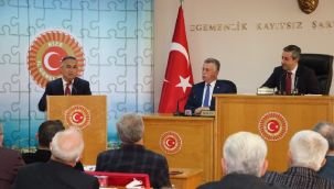 Rize İl Özel İdaresi 2022 Yılı Bütçesi 160 Milyon TL