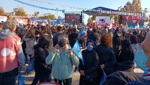 SOL Parti: Memleketi Bu Kötülükten Kurtaracağız!