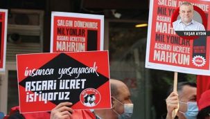 Yaşar AYDIN Yazdı: Mayısta Sandık İçin Hazır mıyız?