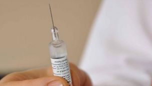 Aşı Olana 15 Bin Lira