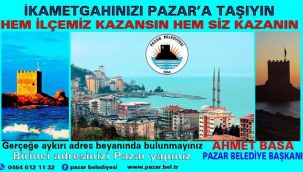 Belediye Başkanı Basa'dan İkametgah Çağrısı