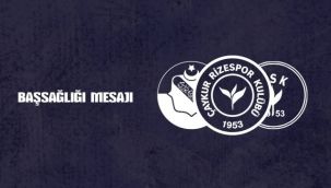 ÇAYKUR Rizespor Eski Başkanı Hayatını Kaybetti!