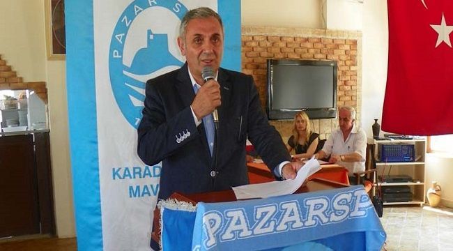 Güveniyoruz!