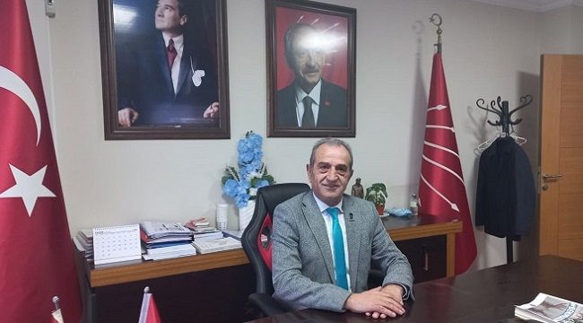 CHP: 'Millet İttifakı Olarak 3 Milletvekiline Talibiz'